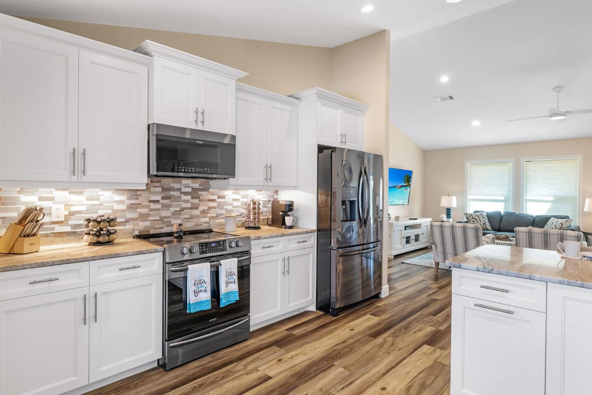 Fully Remodeled Electric-Heated Pool Home On Gulf-Access Canal - Villa Sunny Cape Coral Bagian luar foto