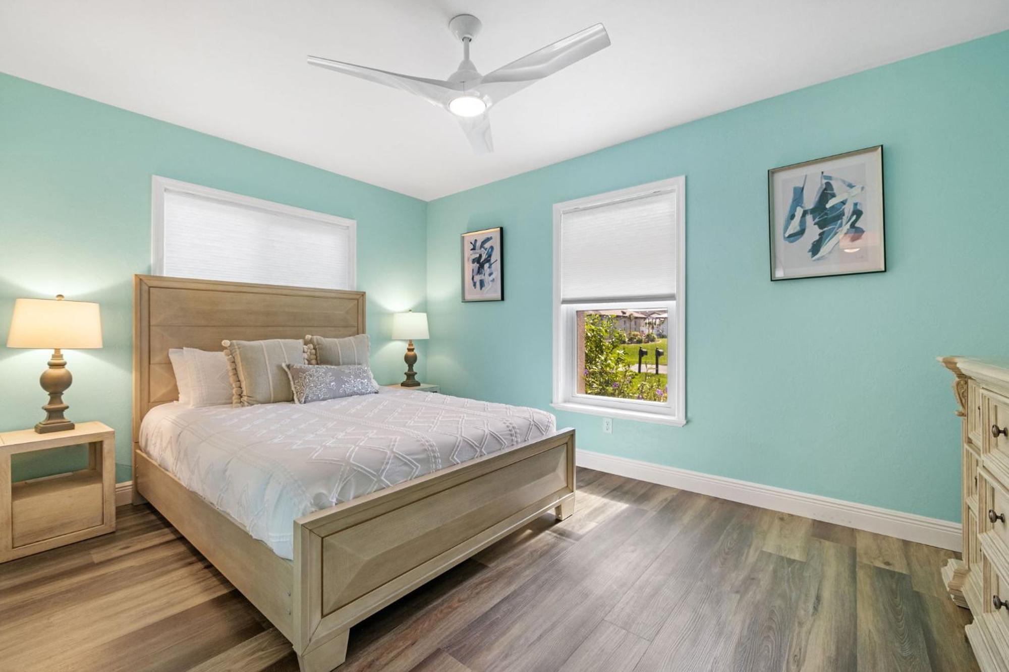 Fully Remodeled Electric-Heated Pool Home On Gulf-Access Canal - Villa Sunny Cape Coral Bagian luar foto