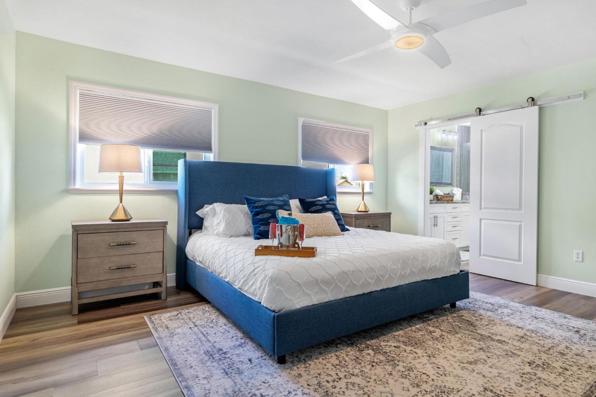 Fully Remodeled Electric-Heated Pool Home On Gulf-Access Canal - Villa Sunny Cape Coral Bagian luar foto